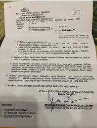 We did not find results for: Status Terlapor Ditingkatkan Korban Penipuan Apresiasi Kinerja Kepolisian Sulawesi Pos