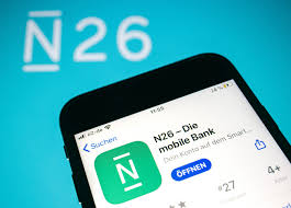 I'm a little confused about this word in german (and in english honestly). N26 Mehr Umsatz Mehr Verluste Die Werbeoffensive Geht Ins Geld Business Insider