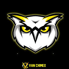  Logo Owl Vector Design Burung Hantu Logo Esport Owl Logo Owl Vector Owl