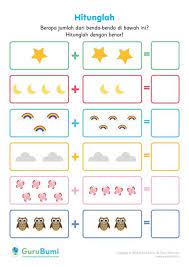 Download Latihan Soal Anak Tk Pdf Guru Ilmu Sosial Di Ilmu Sosial Lembar Kerja Anak