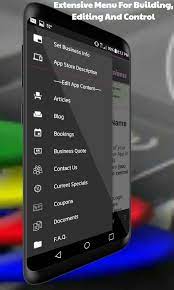 Free continuous integration for single container. App Maker App Builder For Android Apk Download
