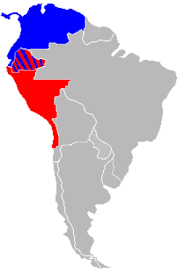 Entonces, la fecha y el horario quedaron listos para el cotejo. Revolts History Of Latin America 1800 1914 Timeline Timetoast