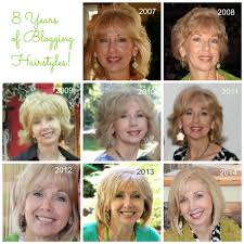 This hairstyle is characterized by your fringe hair being combed straight towards your fringe hair. Hair Styles And Women Over 50 Southern Hospitality