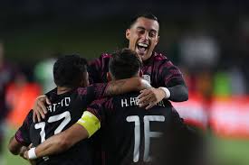 José ramiro funes mori (spanish pronunciation: Explaining Martino S Preference For Funes Mori Over Chicharito The Athletic