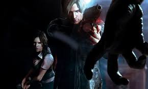 As with many animations in games, resident evil 6 allows you to prematurely cut a reloading animation by quickly selecting a grenade type … Retrospective The Best Part Of Resident Evil 6 Revisited Bloody Disgusting