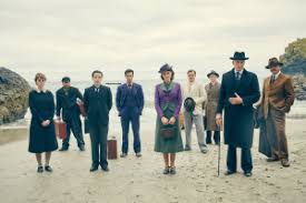 Anthony Marston | Agatha Christie Wiki | Fandom