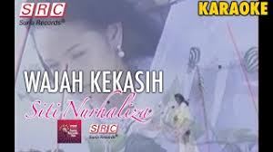 Ku menyaksikan dedaun kekeringan gugur kebumi gersang tiada penghuni tiada mentari awan kesuraman bagaikan waktu yang terhenti. Lá»i Dá»‹ch Bai Hat Wajah Kekasih Nurhaliza Siti