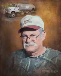 Donald 'Dude' Sharp Obituary July 7, 2021