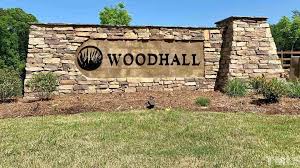 Woodhall by stanley martin homes. Woodhall