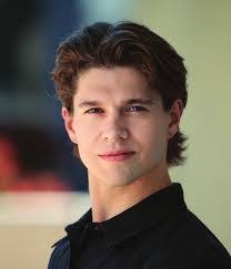 Paul Casagrande's Instagram, Twitter & Facebook