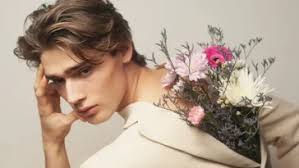 Eli Epperson is the Face of Sacai Spring Summer 2018 Collection