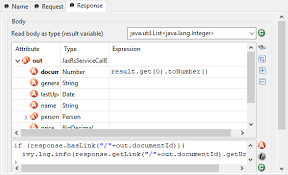 Especially if you are using some js framework chances are you will be using camel as you can see, now the camel casing has been removed. Rest Client Activity Axon Ivy Platform Nightly Documentation