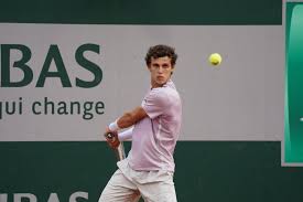 No sé de donde viene mi fortaleza mental 70d ¿cómo quedó la lista de los máximos ganadores de grand slam? Antonio Sepe On Twitter Rolandgarros Juan Manuel Cerundolo Number 47 In The Race Won T Be In The Main Draw Steve Johnson Number 485 In The Race Will Be In The Main Draw