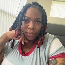 Aaliyah's been talking to Jaquan...