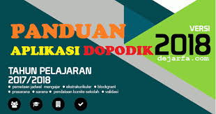 Download patch aplikasi dapodik versi 2020.b dapo.dikdasmen.kemdikbud.go.id. Panduan Instal Dan Penggunaan Dapodik 2019 Dengan Baik Dan Benar Dejarfa Com
