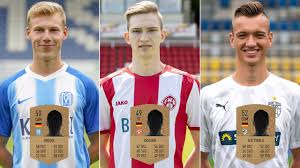 Dejan kulusevski dynamic potential test! Flop 10 Die Zehn Schlechtesten Deutschen Spieler In Fifa 20