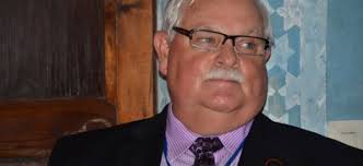 In Memoriam: Robert D. Fleck