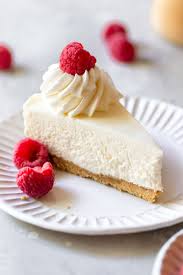 Maybe somebody can help me. No Bake Cheesecake Live Well Bake Often