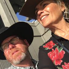 Honoring a pillar of strength and resilience 💪🏼✨ Today, we're proud to  dedicate the NPD Training Facility Gym to Jenny Bryan. As a token of our  appreciation for her service to others