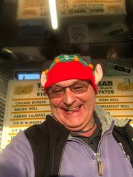 Happy birthday 60 years to day simply the best see you at Woolaston picnic  site