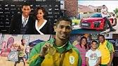 We did not find results for: Wayde Van Niekerk S Parents Share His Remarkable Story Youtube