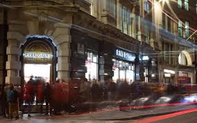 Cooked in pure, no cholesterol, tasty peanut oil. Five Guys Boss Eyes More Uk Sites As It Reaches 100 In Six Years