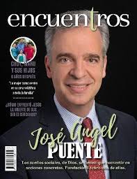 E63. José Ángel Puente