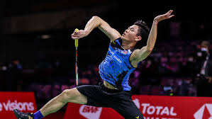 19.0m members in the sports community. Malaysia Badminton Lee Zii Jia On Learning From Lee Chong Wei