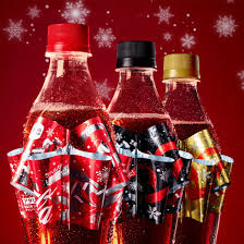 (ccjc), responsible for supplying concentrate, product planning/development, and marketing activities including advertising, etc., and bottler companies that produce and sell the products, as well as other affiliates. Coca Cola Ribbon Bottle Topawards Asia