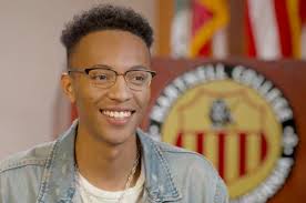 REPORT TO THE COMMUNITY