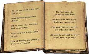 Maybe you would like to learn more about one of these? How To Do The Puzzle In Volskygge
