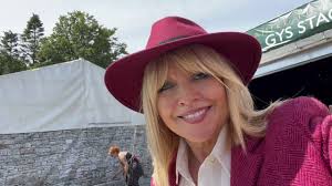 @christinetalbot's video Tweet