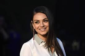 Kristen bell and mila kunis talk kids. Mila Kunis Und Kristen Bell Sind Miese Mutter