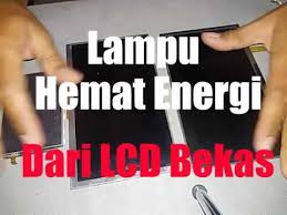 Tutorial membuat lampu led hemat energi ini bisa anda kreasikan menjadi led bohlam atau led bulb. Artikel Cara Membuat Lampu Led Rumah Lebih Terang Hbs Blog Hakana Borneo Sejahtera
