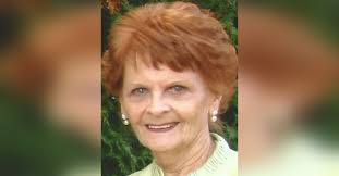 Obituary information for Claire "Carol" (Chagnon) Iuliano