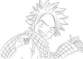 A vorlage is a prior version or manifestation of a text under consideration. Ausmalbilder Fairy Tail Drucken Sie Kostenlose Anime Charaktere