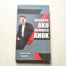 Kabar meninggalnya birgaldo disampaikan oleh pegiat medsos lainnya, denny siregar. Jual Buku Ori Bekas Mengapa Aku Membela Ahok Birgaldo Sinaga Kab Bekasi Taripar Book Store Tokopedia