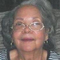 Shirley Mae Hines Obituary