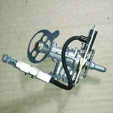 Masalah utama terletak pada aliran hal pertama, cek pemantik dari kompor apakah berjalan dengan baik atau tidak. Pemantik Kompor Mesin Kompor Gas Rinnai Shopee Indonesia