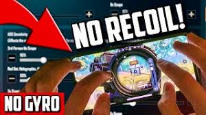 6,156 likes · 20 talking about this. How To Get No Recoil Without Gyro In Pubg Mobile No Hacks Youtube