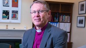 A Sudden Vacancy At The Top Of The Anglicans Eternity News