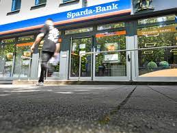 Öffentliche verkehrsmittel in der nähe reeser land str., wesel. Sparda Bank Schliesst Ihre Filiale In Wesel Ende September Nrz De