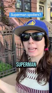 Superman Spoilers: What You Need to Know