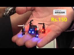 These small starter drones are packed with some of the latest technology. World S Smallest Drone With Camera Best Drones 2018 New Technology Gadgets Youtube
