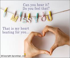 Miss You Messages Sms Or Msg Dgreetings Houston, we have a problem?