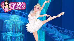 So here is a video showing you steps i take when warming up to the splits. Elsa Ballerina Dress Up Online Game Youtube