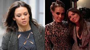 Kinga rusin wraca do imprezy w hollywood u beyonce i jaya z, na której powstało jej słynne zdjęcie z adele. Kinga Rusin Usunela Zdjecie Z Adele To Bylo Szalenstwo Ktorego Nie Przewidzialam Pudelek