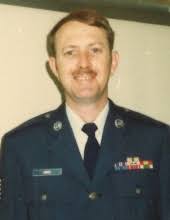 Obituary information for Danny Keith Jones