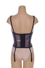 Soyez belle pour votre homme avec un ensemble de lingerie. Lou Guepieres Porte Jarretelles Femme De Couleur Violet En Soldes Pas Cher 1370998 Violet Modz