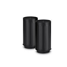 While it is on the large side, think about the space you're saving by not needing a large veg scraps container stinking out your kitchen. The Foodcycler Food Disposal Breville